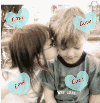 love